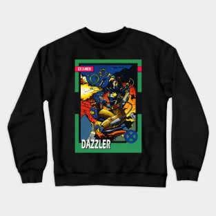 Dazzler v2 Crewneck Sweatshirt